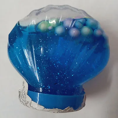 Toy slime