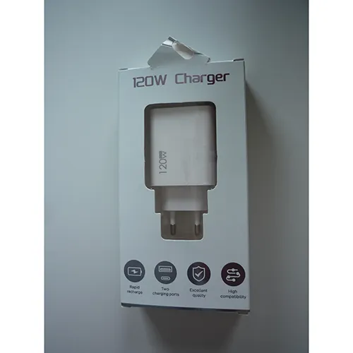 USB charger