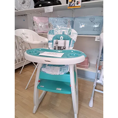 Children's high chair