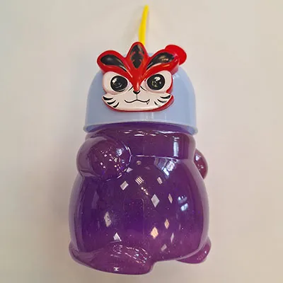 Toy slime