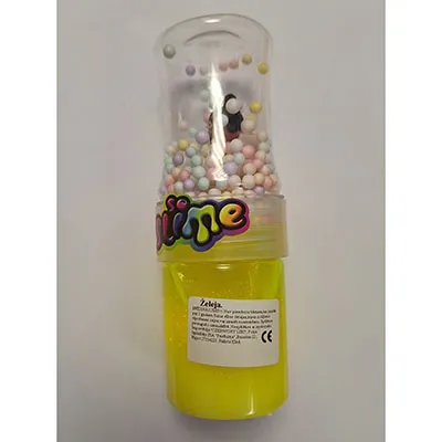 Игрушечный слайм