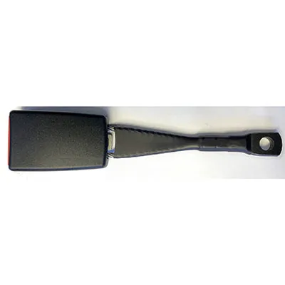 Vehicle part / Safety belt system
