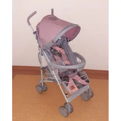 Pushchair