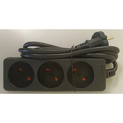 Extension lead