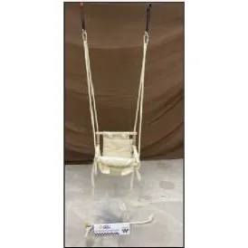 Indoor swing seat