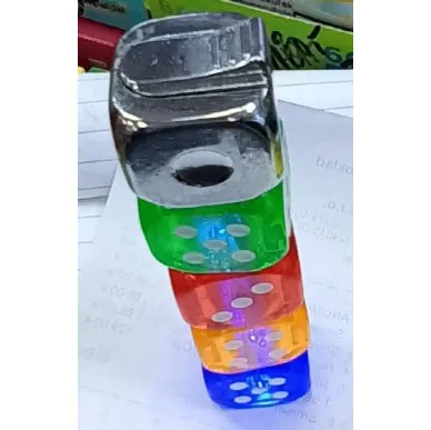 Сувенирная зажигалка