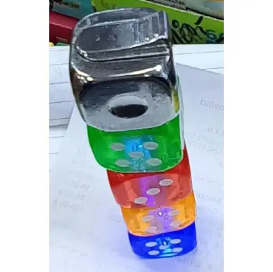 Сувенирная зажигалка