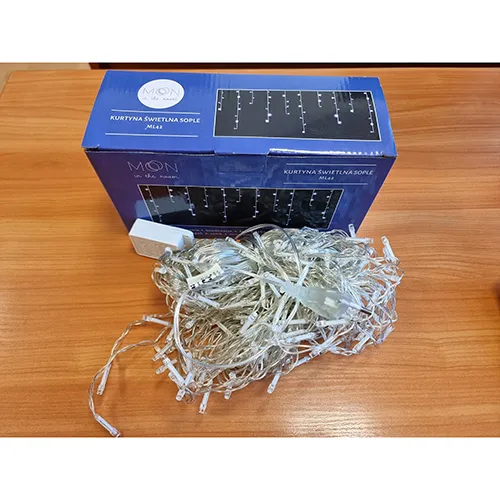 Lighting chain