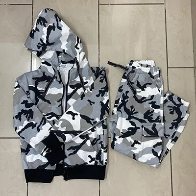 Children's clothing set