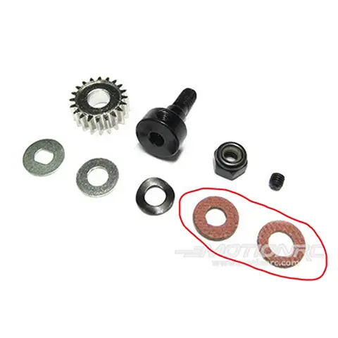 Gasket