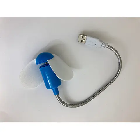 USB-вентилятор