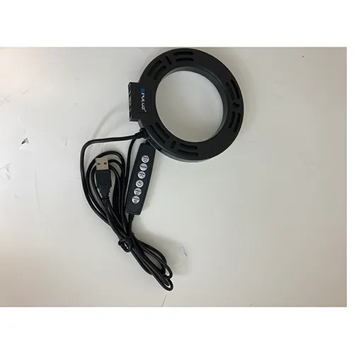 LED ring lamp