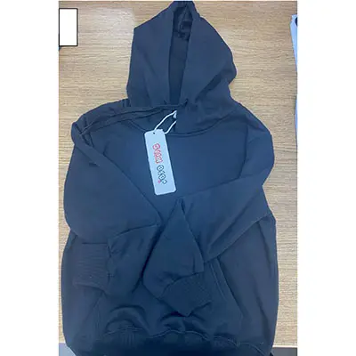 Children's sweatshirt