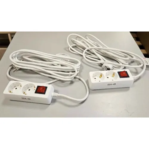 Extension lead