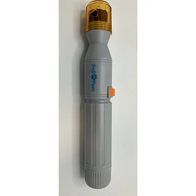 Pet nail trimmer