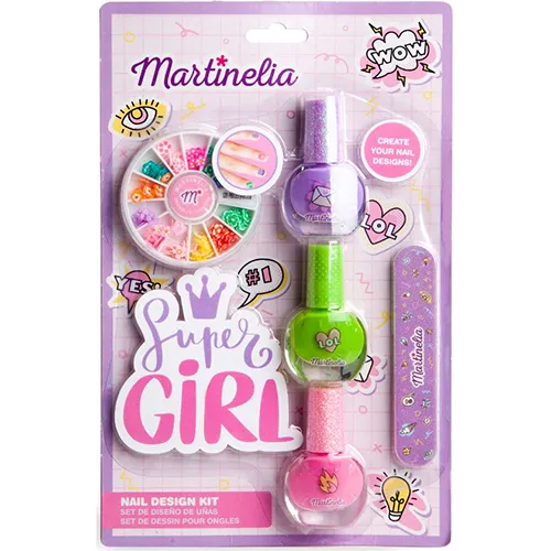 Nail design set