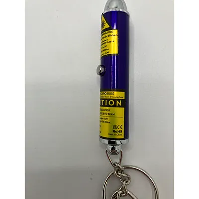 Laser pointer