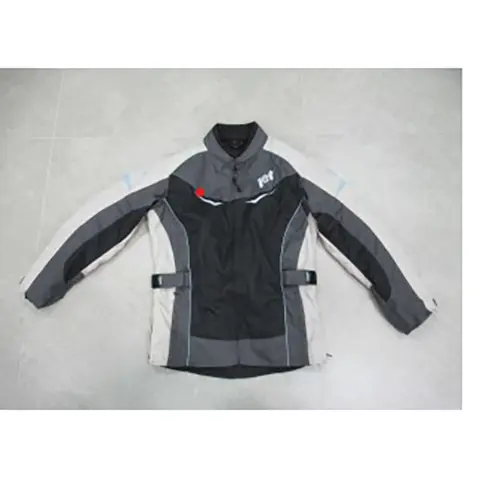 Motorcycle jacket