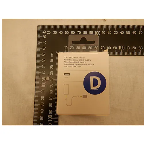 USB-зарядное устройство