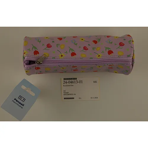 Pencil case
