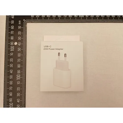 USB-зарядное устройство