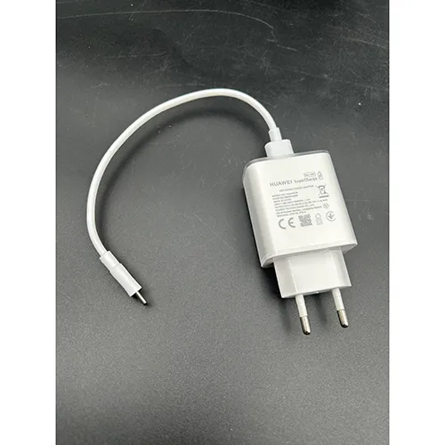 USB-зарядное устройство