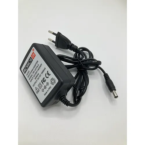 Power supply adaptor