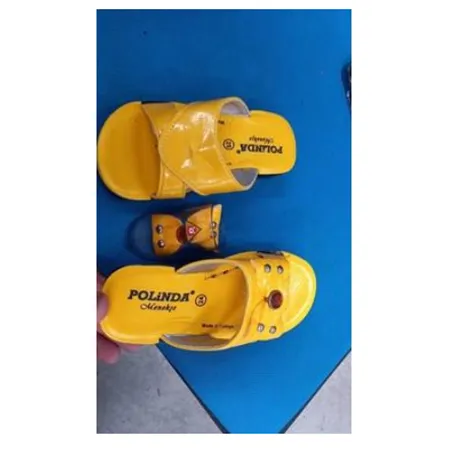 Children's shoes