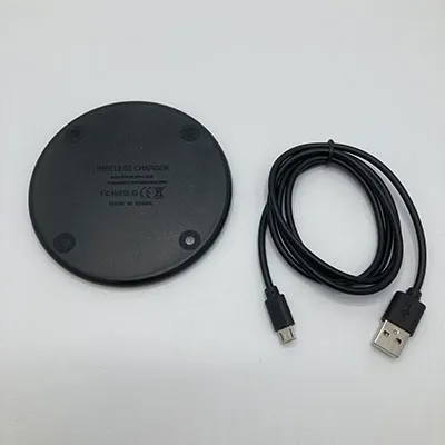 Wireless charger