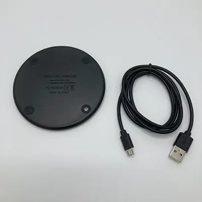 Wireless charger