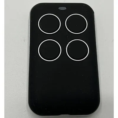 Remote control duplicator