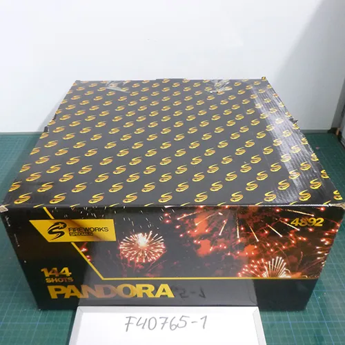 Fireworks