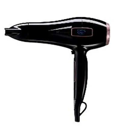 Hair dryer