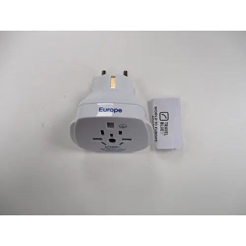Adaptor