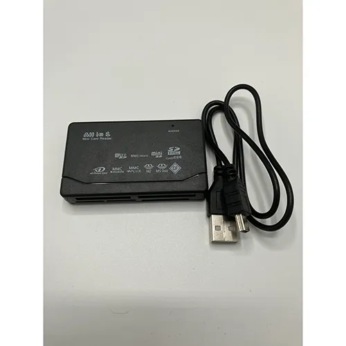 USB card reader
