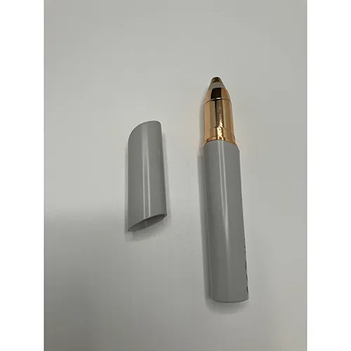 Eyebrow trimmer
