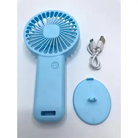 Portable fan