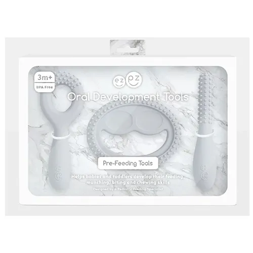 Oral development tool set