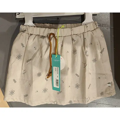 Children's skirt