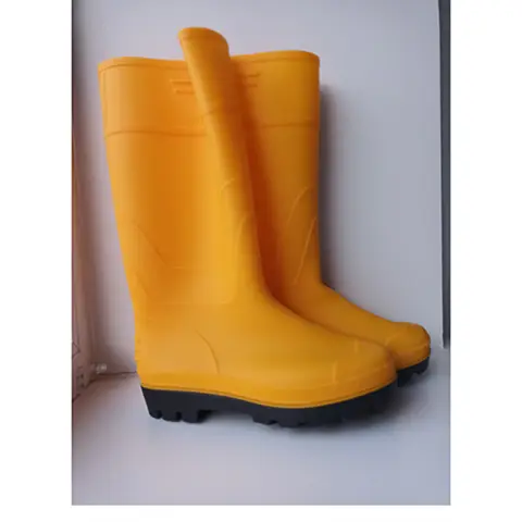 Rain boots