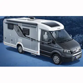 Motorhome