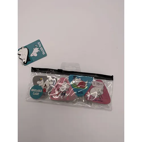 Eraser set