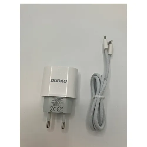USB-зарядное устройство