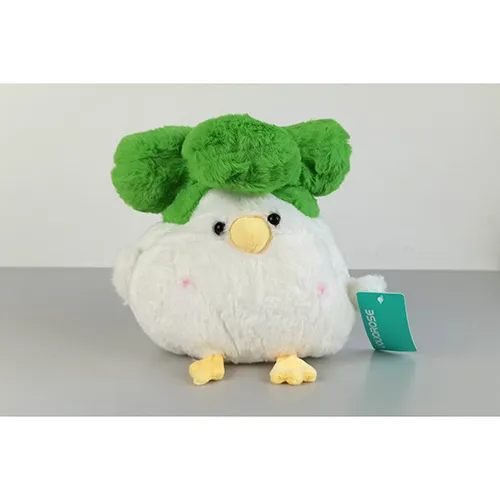 Soft toy