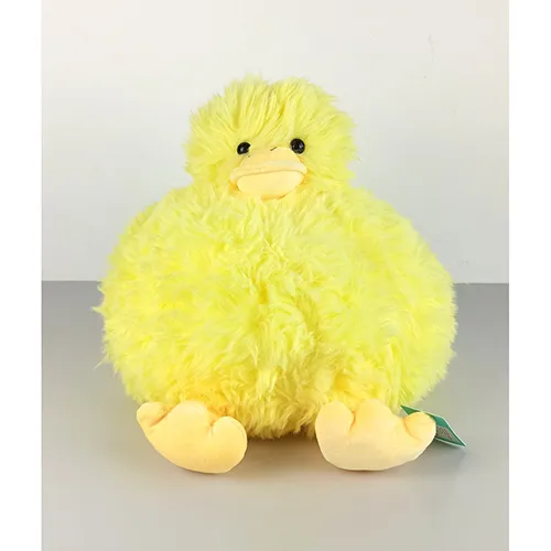 Soft toy