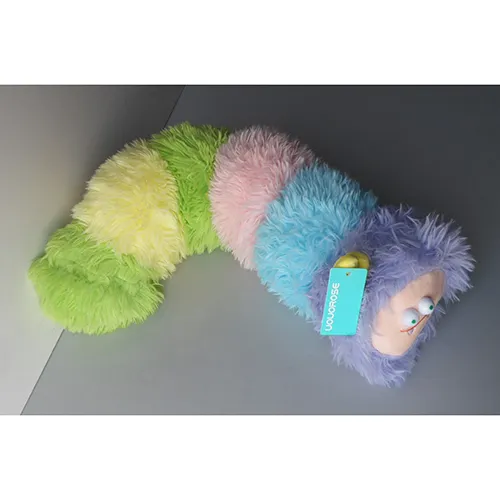 Soft toy