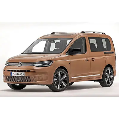 Легковой автомобиль / лёгкий коммерческий автомобиль.