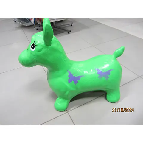 Игрушка-попрыгунчик