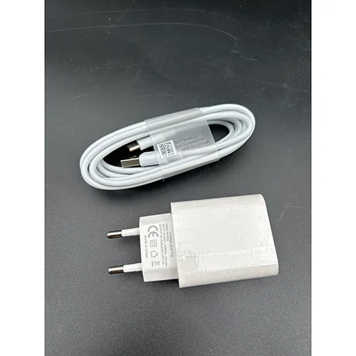 Phone charger