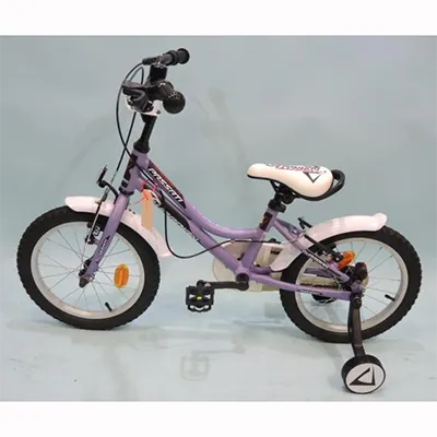 Children's bicycle